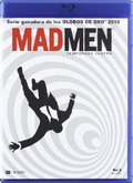Mad Men 4×01 al 4×13 [720p]